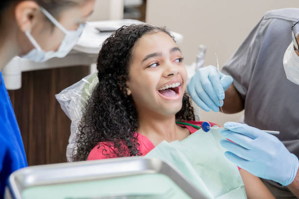 Best Orthodontic Emergency Dentist in Kidron, OH
