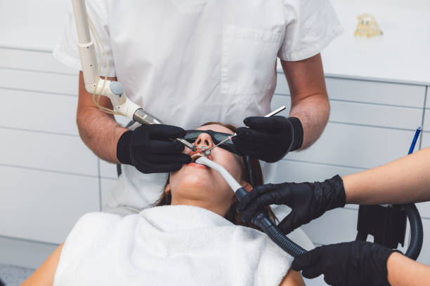 Best Mobile Emergency Dentist in Kidron, OH